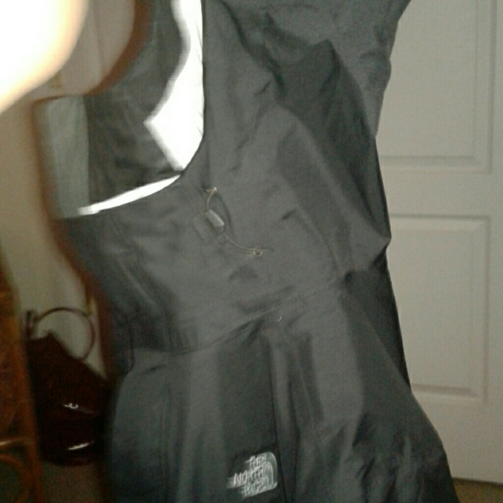 North face jacket - Picture 4 of 4